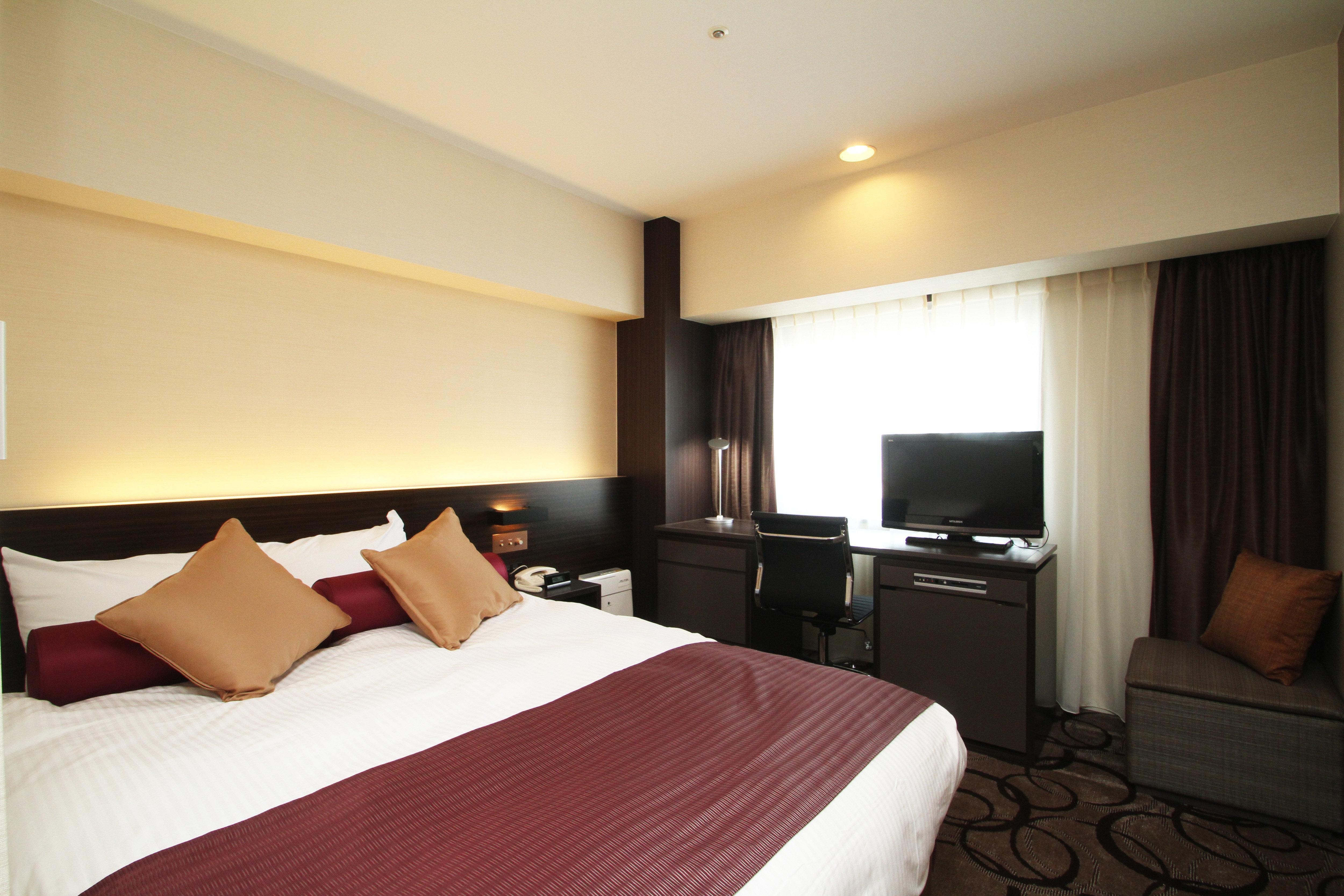 Ana Crowne Plaza Hotel Kushiro By Ihg Eksteriør billede