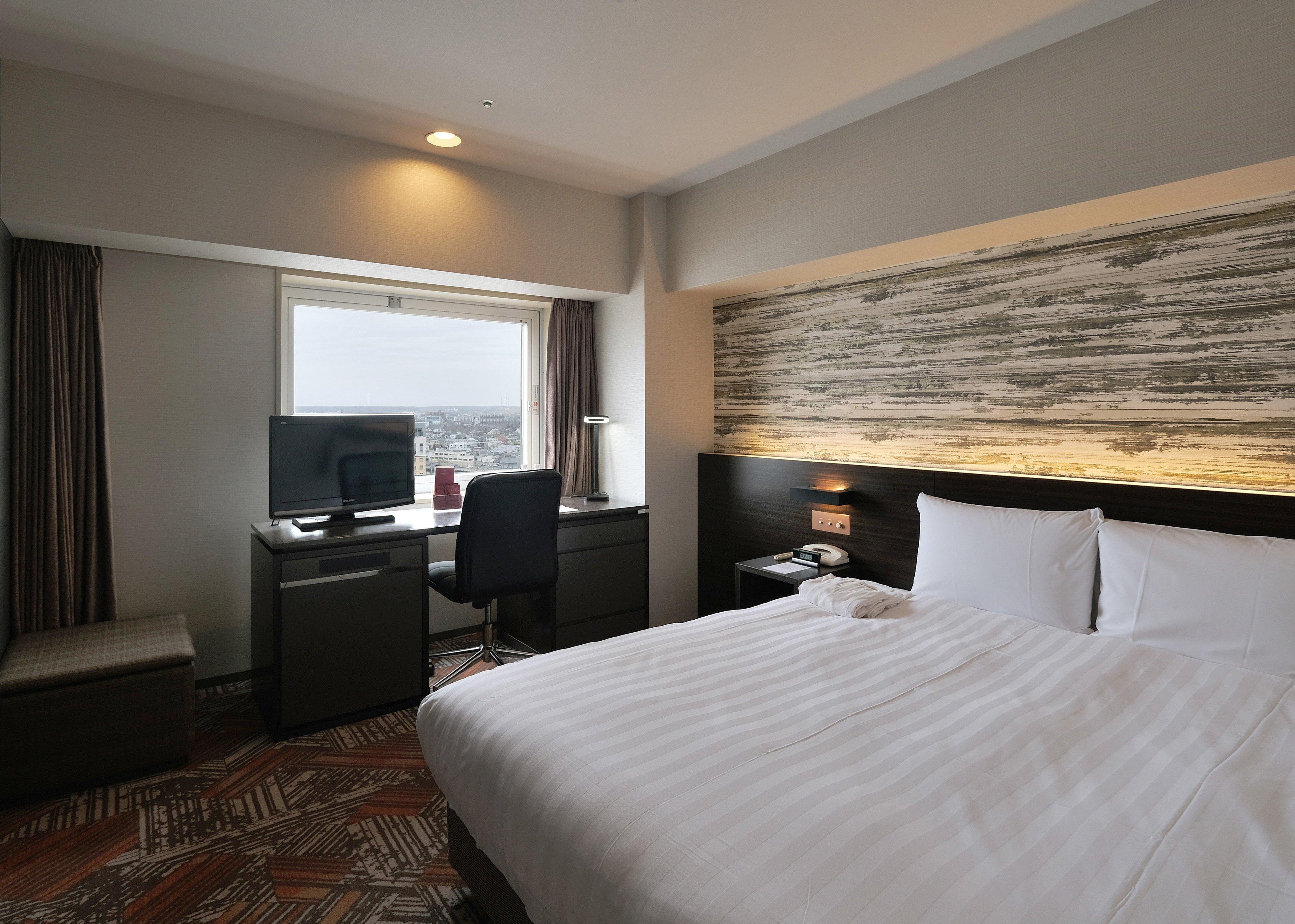 Ana Crowne Plaza Hotel Kushiro By Ihg Eksteriør billede