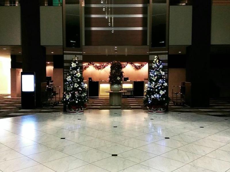 Ana Crowne Plaza Hotel Kushiro By Ihg Eksteriør billede