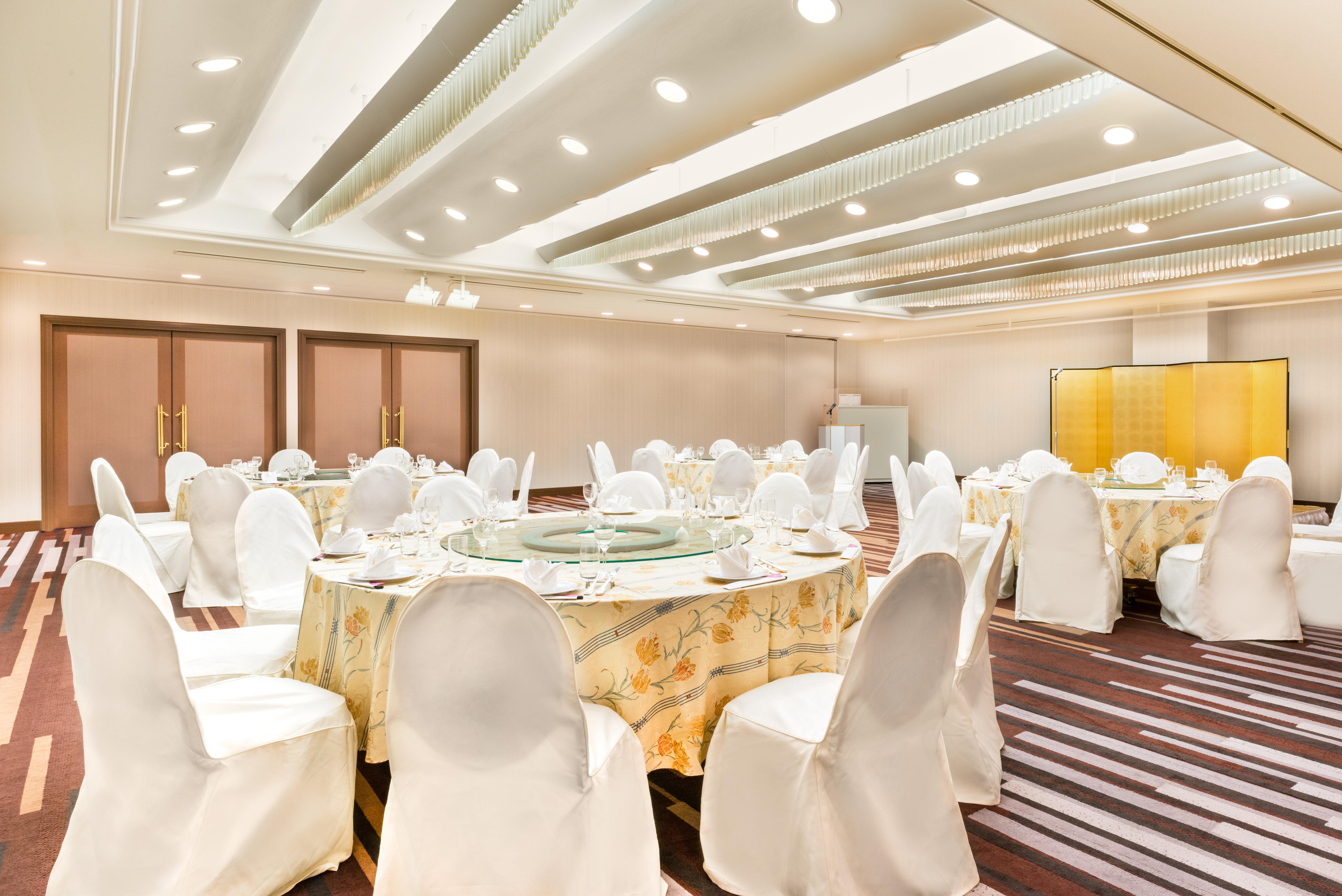 Ana Crowne Plaza Hotel Kushiro By Ihg Eksteriør billede