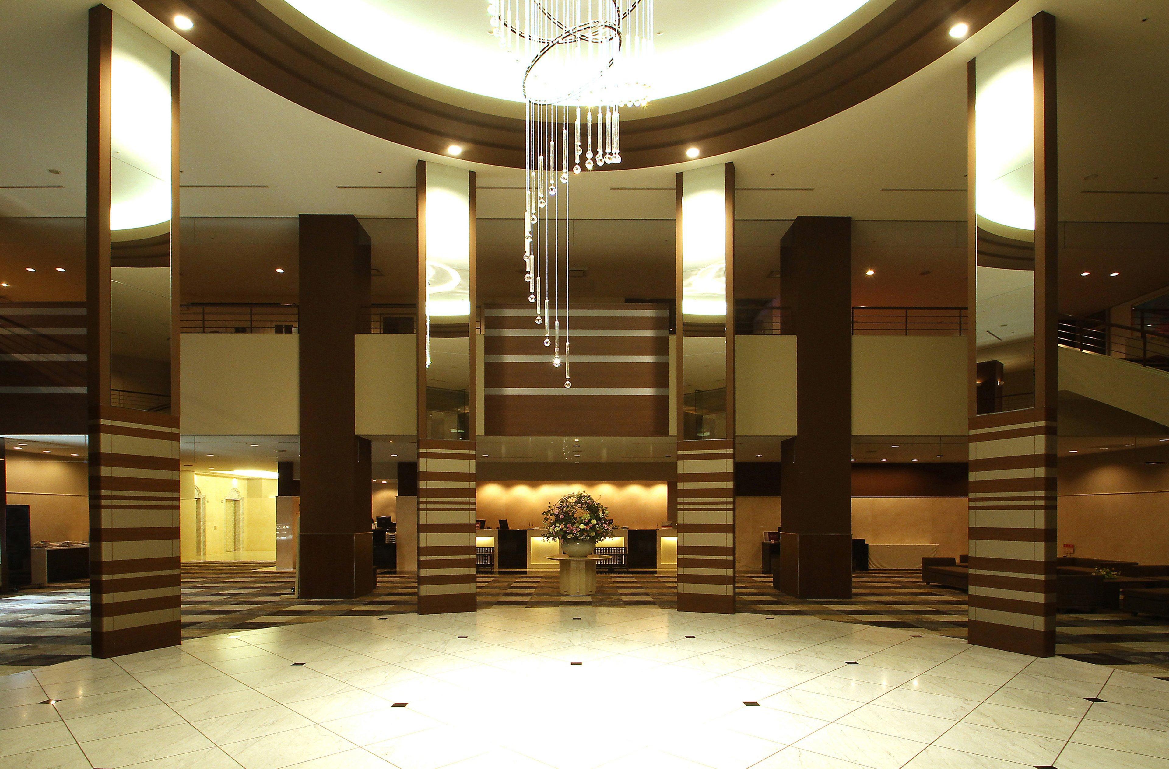 Ana Crowne Plaza Hotel Kushiro By Ihg Eksteriør billede