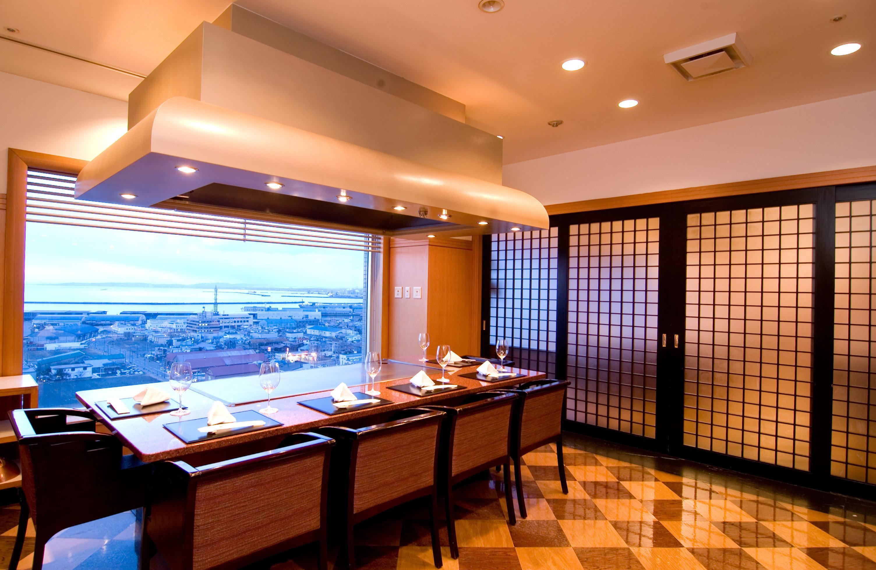 Ana Crowne Plaza Hotel Kushiro By Ihg Eksteriør billede