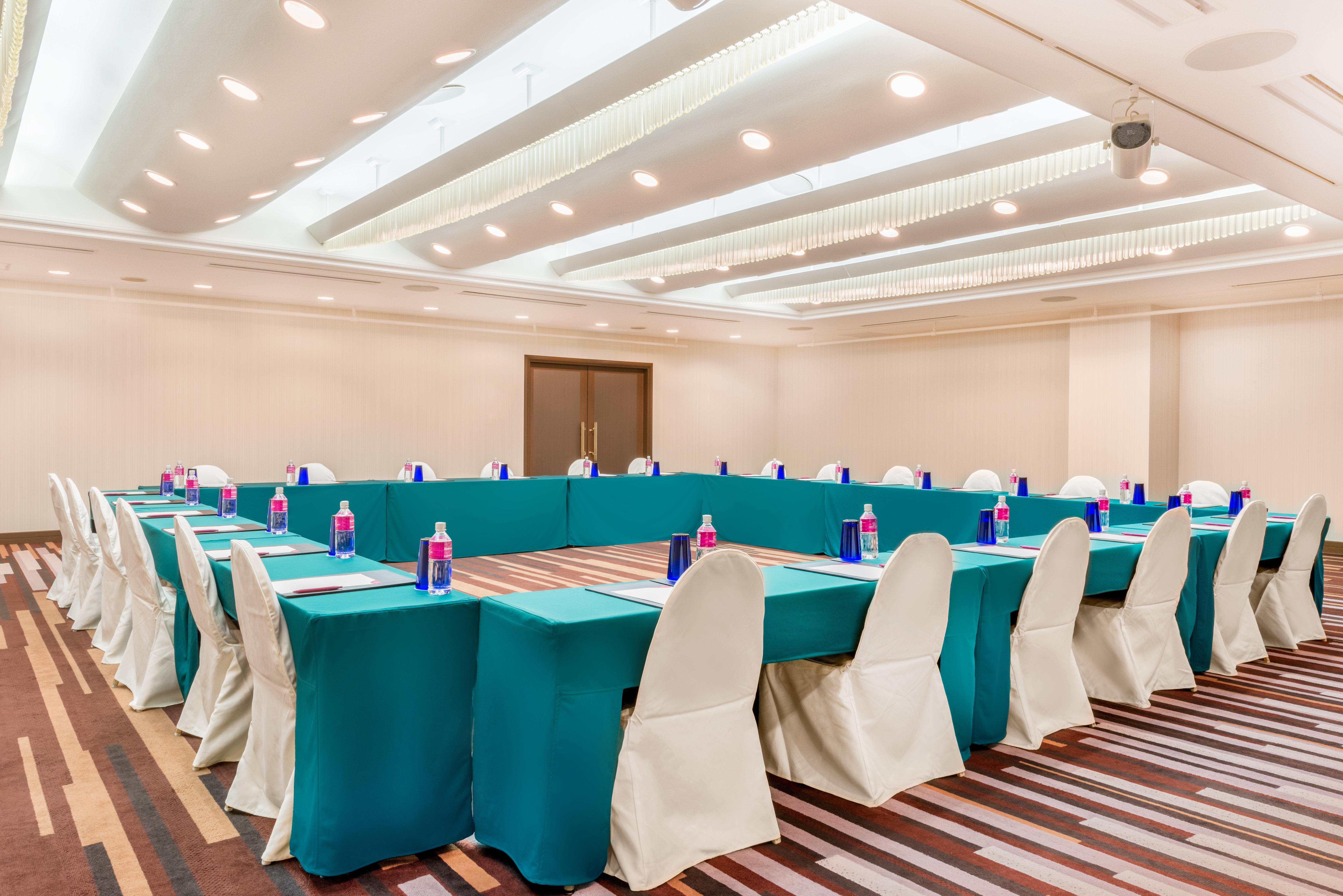 Ana Crowne Plaza Hotel Kushiro By Ihg Eksteriør billede