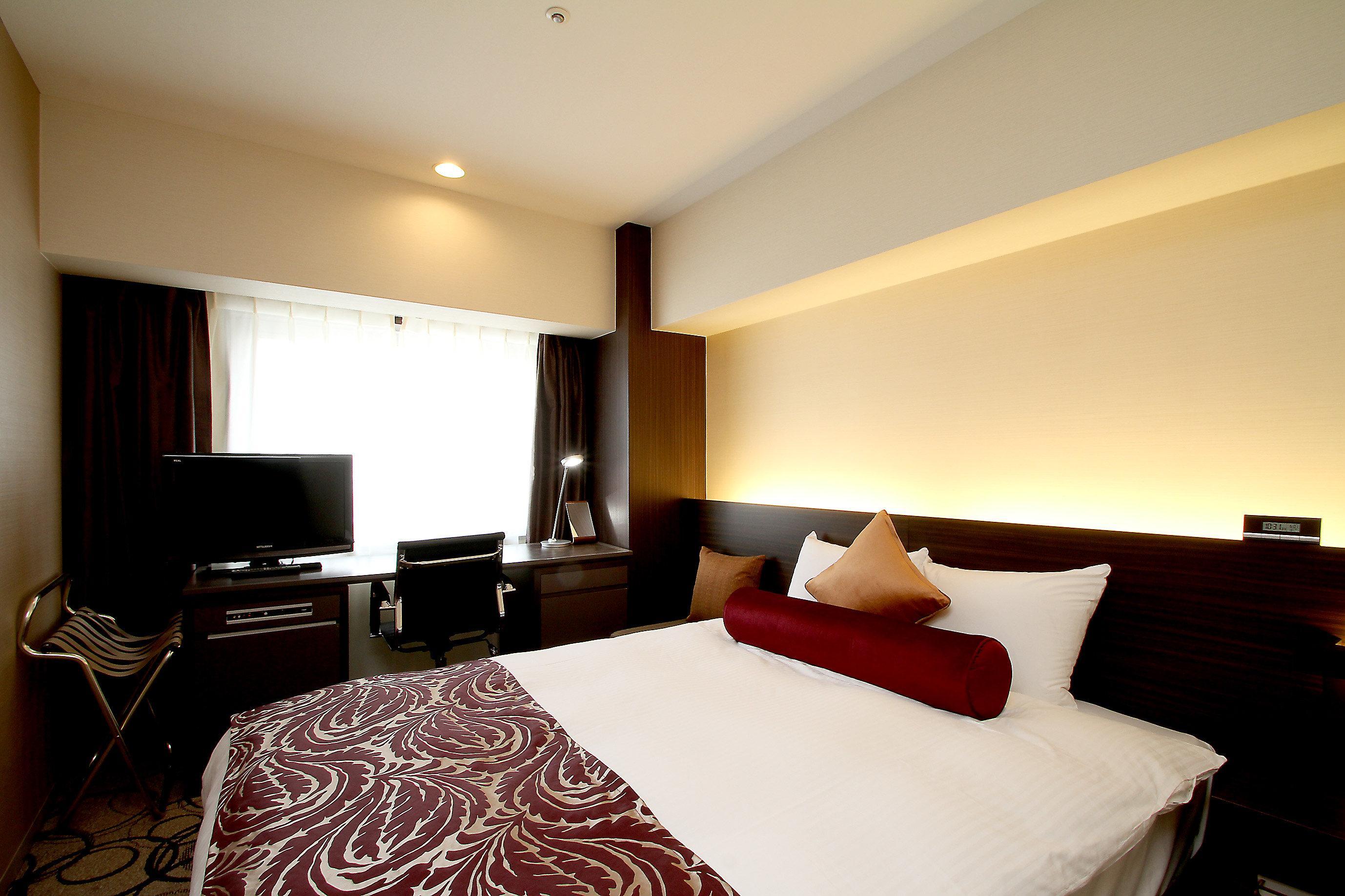 Ana Crowne Plaza Hotel Kushiro By Ihg Eksteriør billede