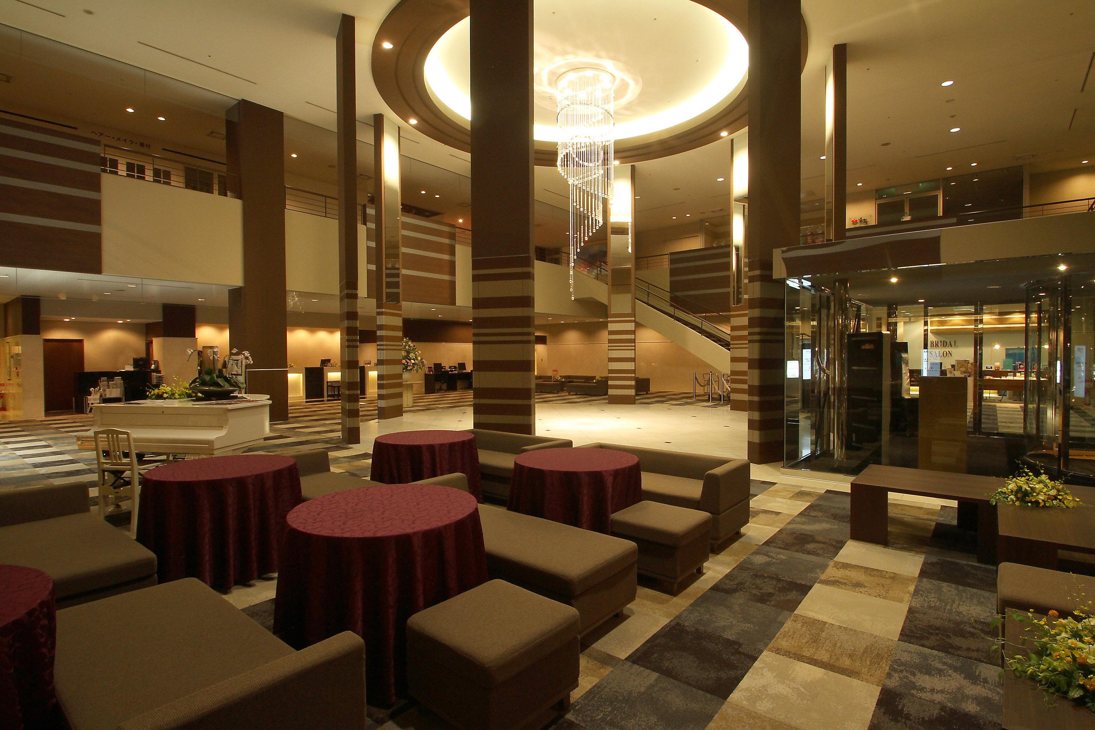 Ana Crowne Plaza Hotel Kushiro, An Ihg Hotel Eksteriør billede