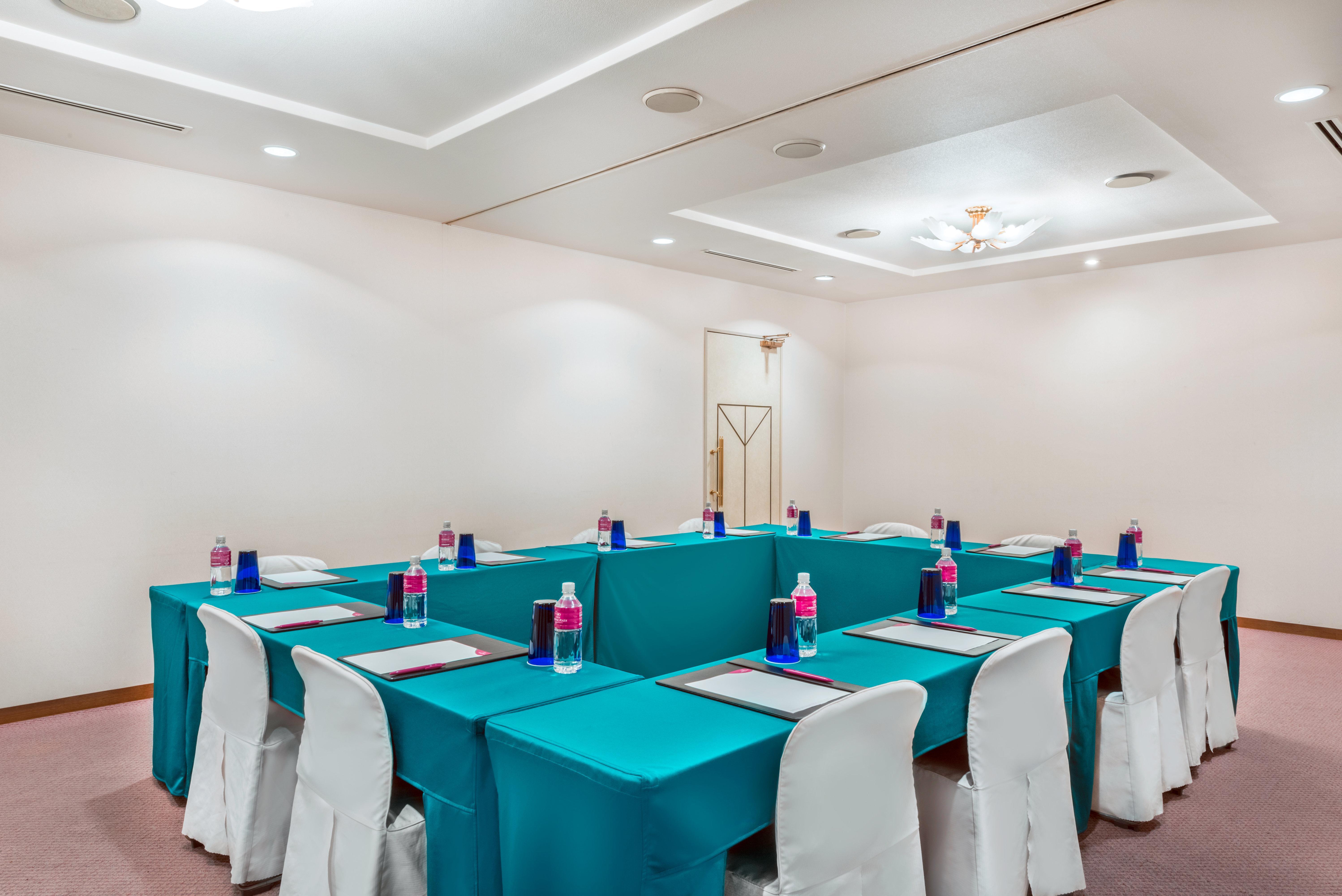 Ana Crowne Plaza Hotel Kushiro By Ihg Eksteriør billede