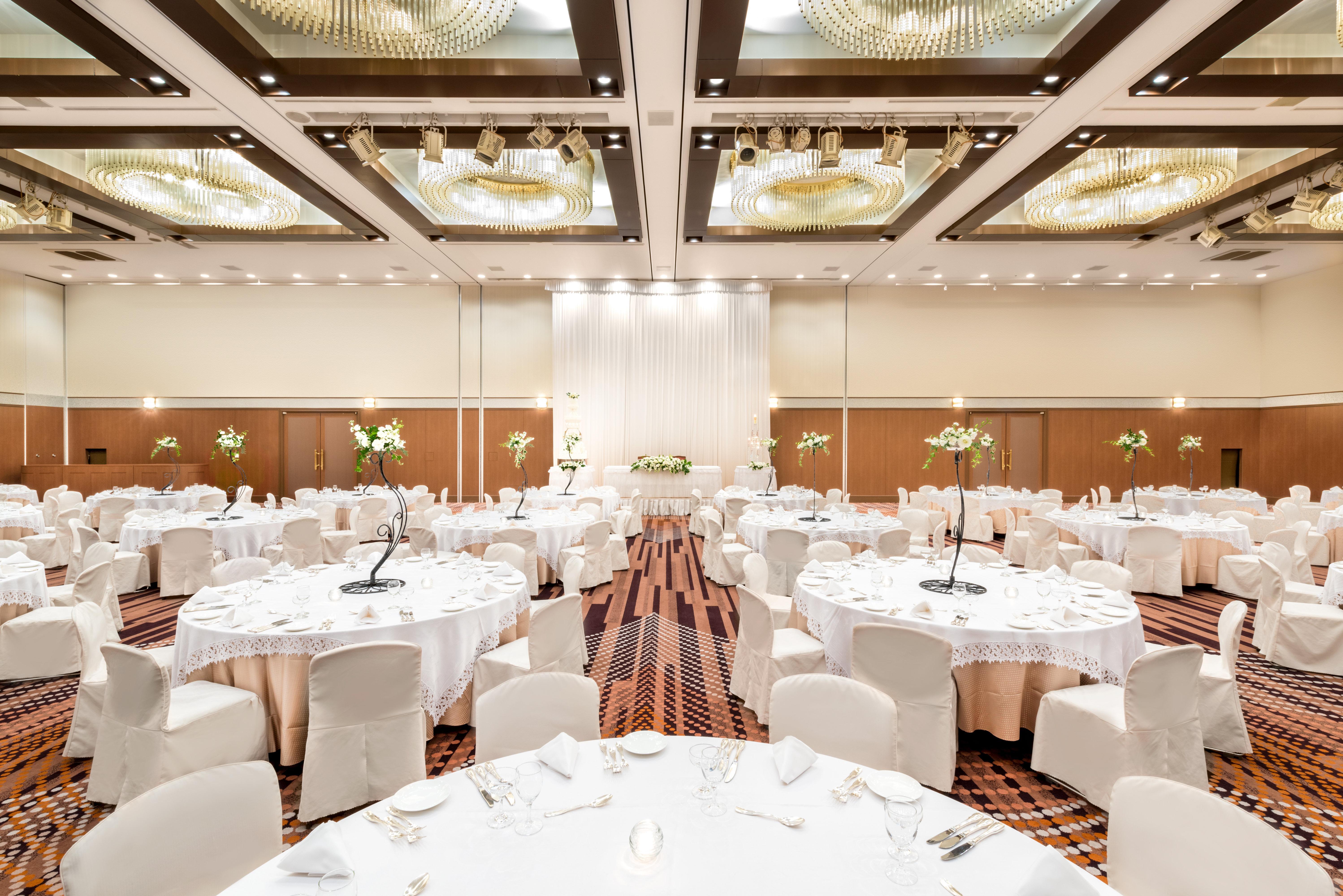 Ana Crowne Plaza Hotel Kushiro By Ihg Eksteriør billede