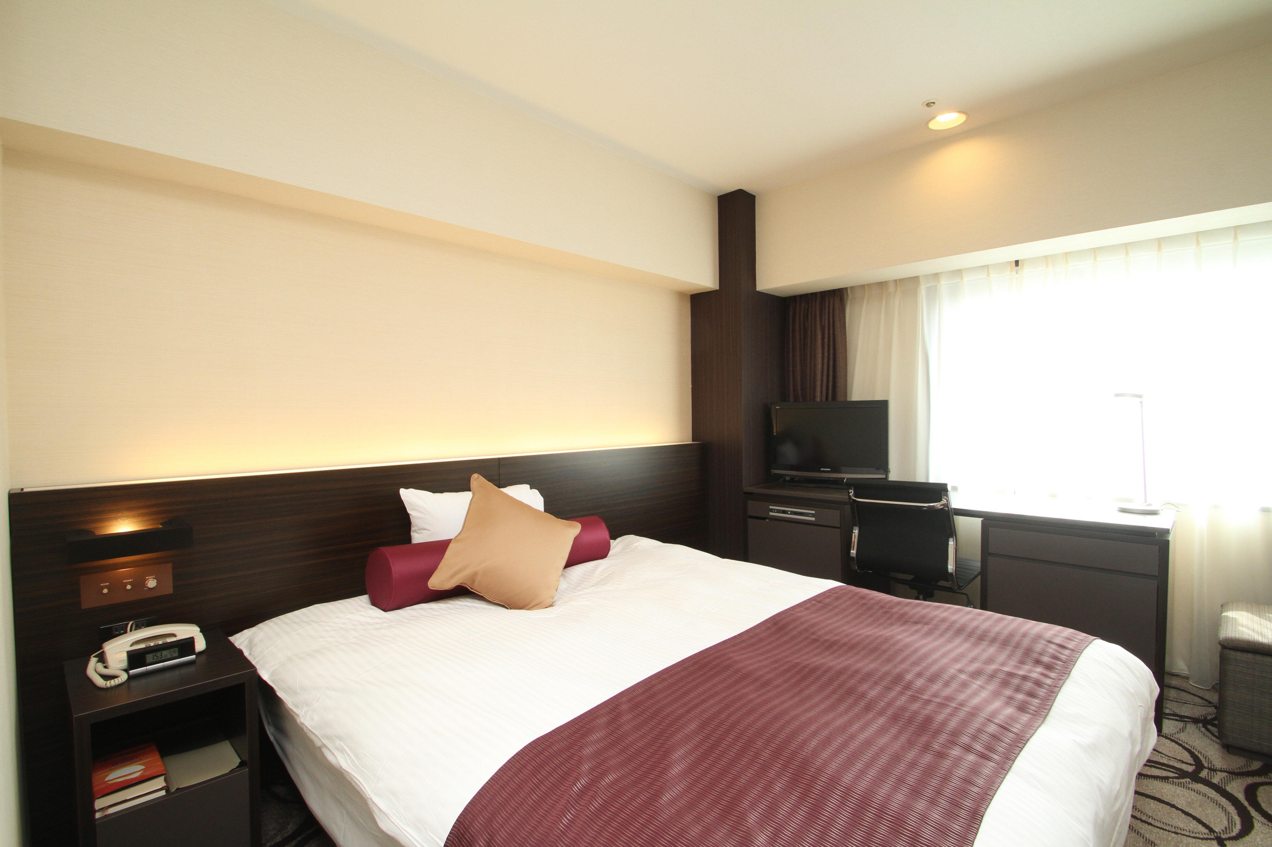 Ana Crowne Plaza Hotel Kushiro By Ihg Eksteriør billede