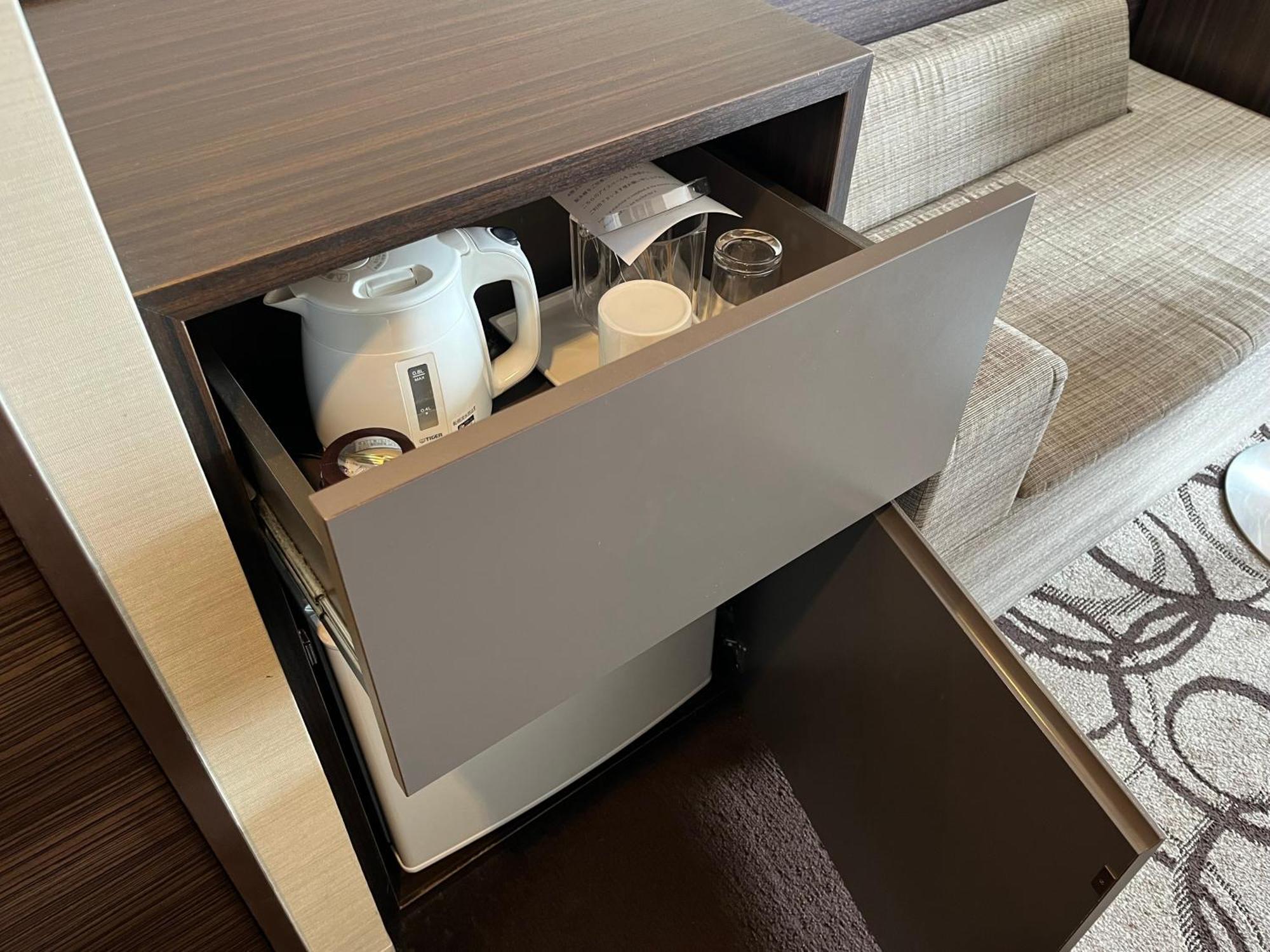 Ana Crowne Plaza Hotel Kushiro By Ihg Eksteriør billede