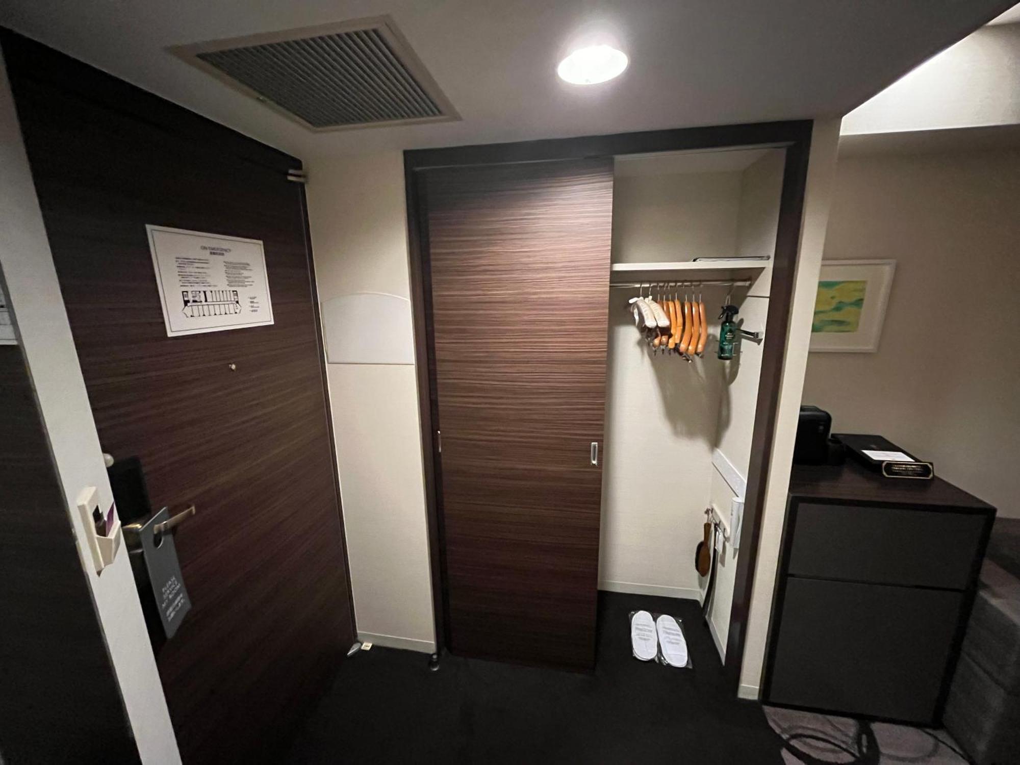 Ana Crowne Plaza Hotel Kushiro By Ihg Eksteriør billede