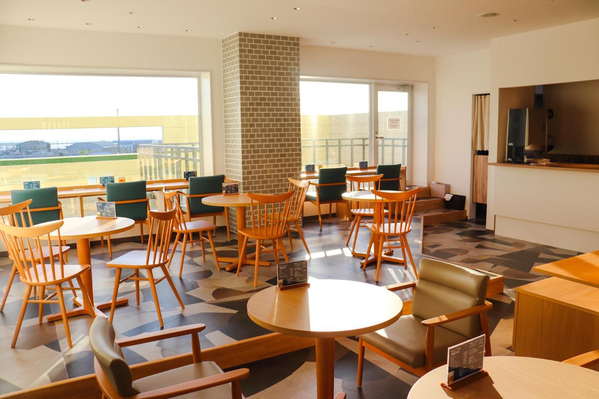 Ana Crowne Plaza Hotel Kushiro By Ihg Eksteriør billede